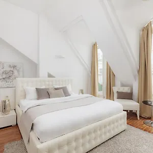  Appartement Visionapartments Marc-aurel-strasse - Contactless Check-in Oostenrijk