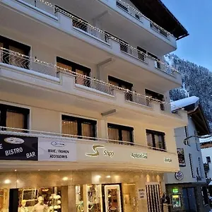 Hotel Alphotel Salner