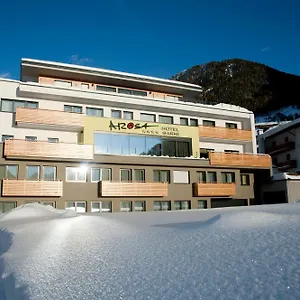 4* Hotel Garni Arosa