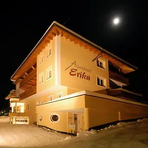 Hotel Alpenhotel Erika