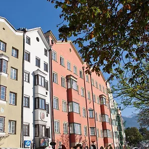  Appartement Mischa Oostenrijk