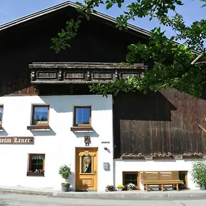  Vakantiehuis Beim Lener Oostenrijk